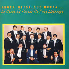 Banda El Recodo De Cruz Lizarraga – La Cumbia Del Musicón